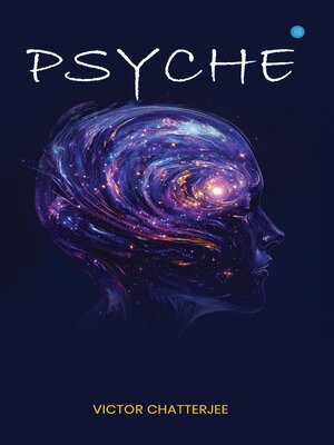 cover image of Psyche